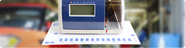 Clock Compatibility Guide - PaperCloud Time Cards